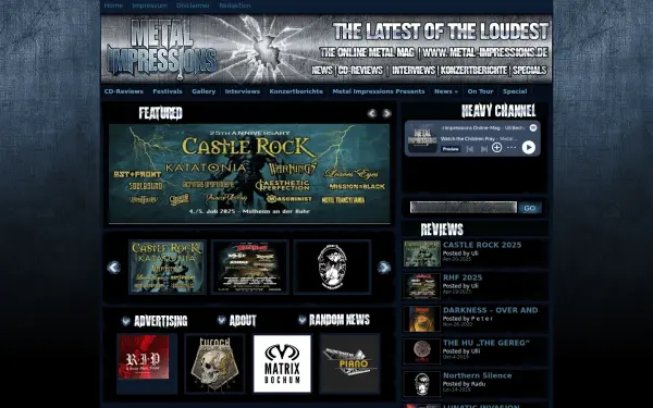 www.metal-impressions.de