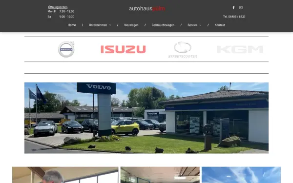 www.autohaus-puelm.de
