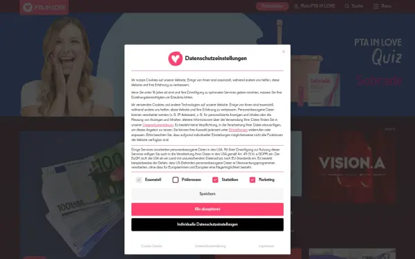www.pta-in-love.de