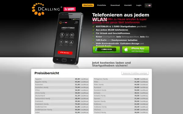 dcalling-wifi.de