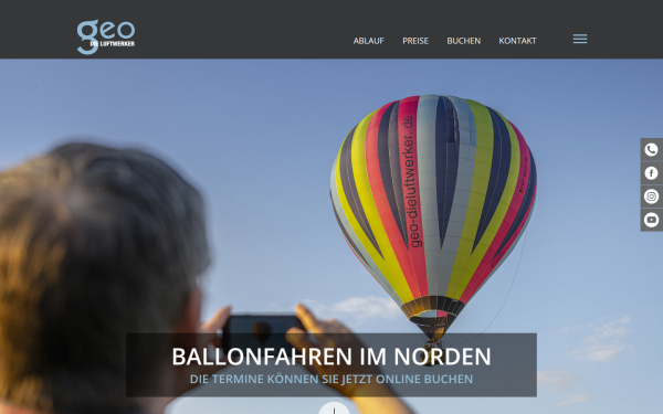 geo-ballonfahren.de