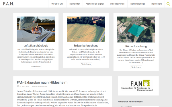 freundeskreis-fuer-archaeologie.de