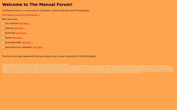 manual-forum.de