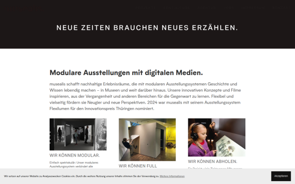 www.musealis.net