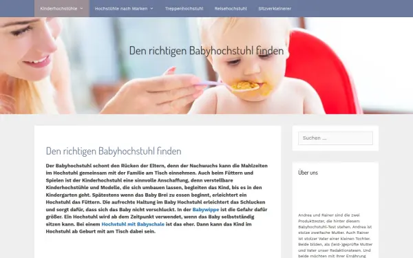 babyhochstuehle.de