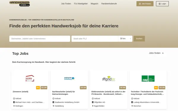 handwerkerjobs.de