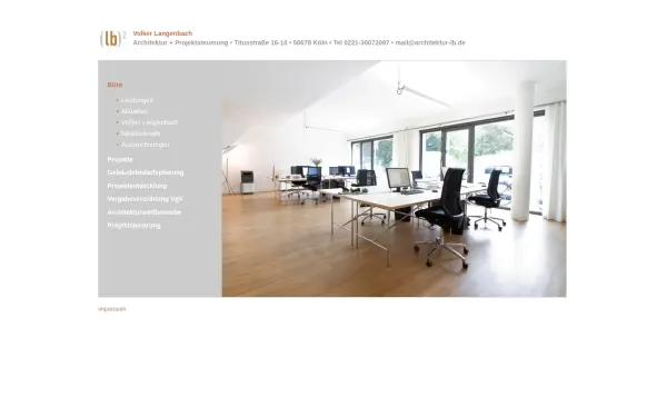 www.architektur-lb.de