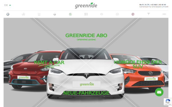 greenride.at