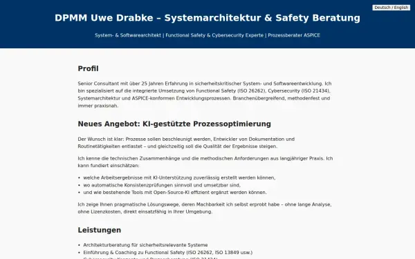 dpmm.de