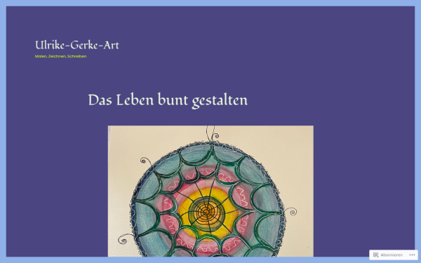 ulrikegerke.art