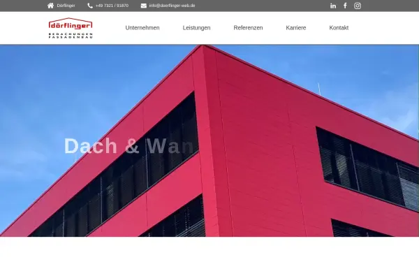 www.doerflinger-web.de