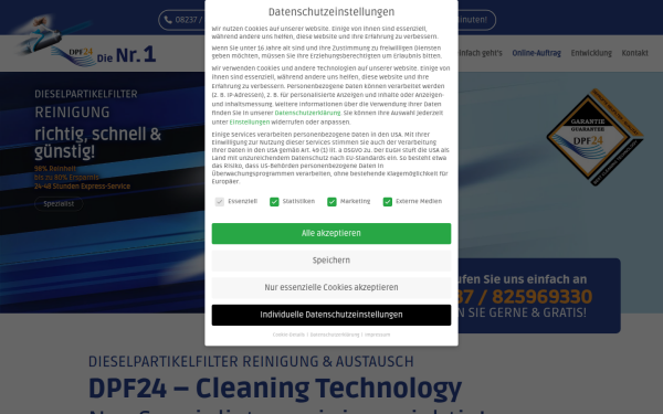 www.dpf24.de