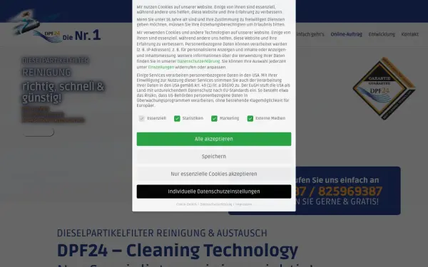 www.dpf24.de