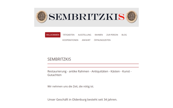 www.sembritzkis.de