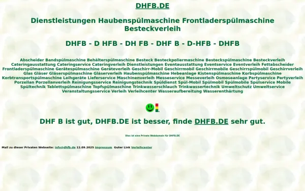 dhfb.de