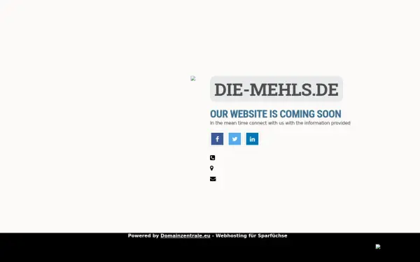 die-mehls.de