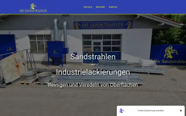 diesandstrahler.de