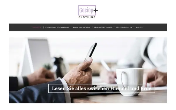 gociop.de