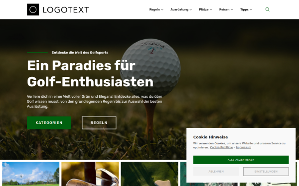 golfpur.de