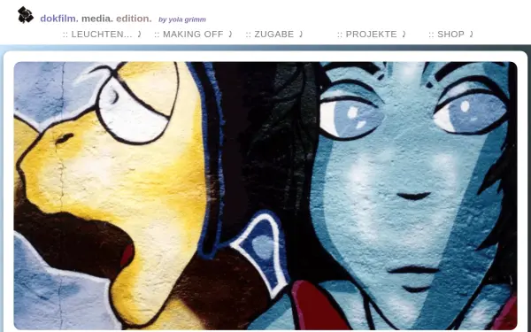 leuchteninderfinsternis.de