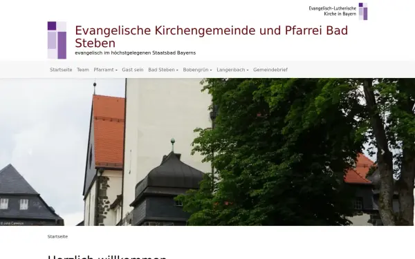 www.badsteben-evangelisch.de