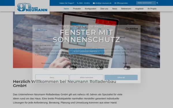 www.gn-neumann.de