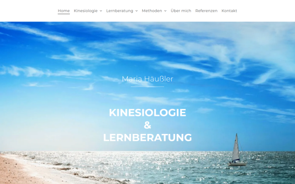 www.maria-haeussler.de