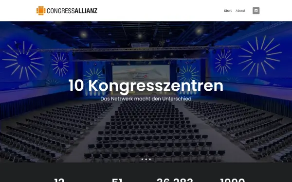congressallianz.de