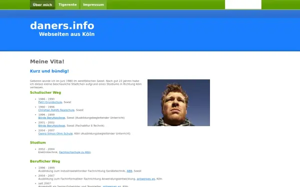 daners.info