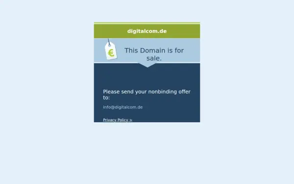 digitalcom.de