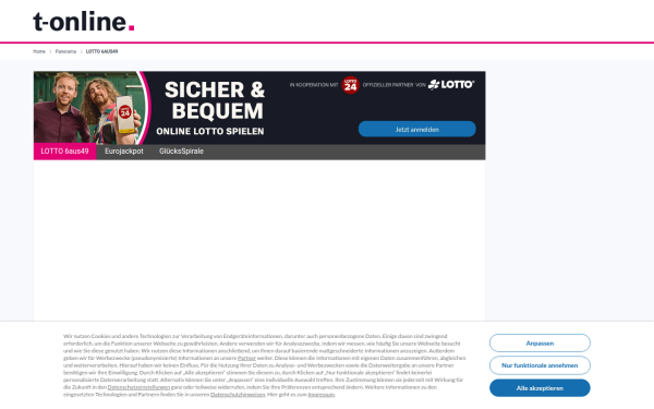 lotto.t-online.de