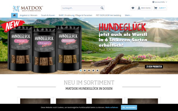 matdox.de