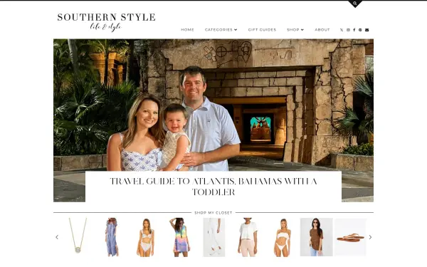 www.asouthernstyleblog.com