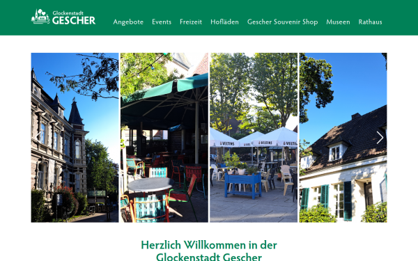 www.gescher-erleben.de