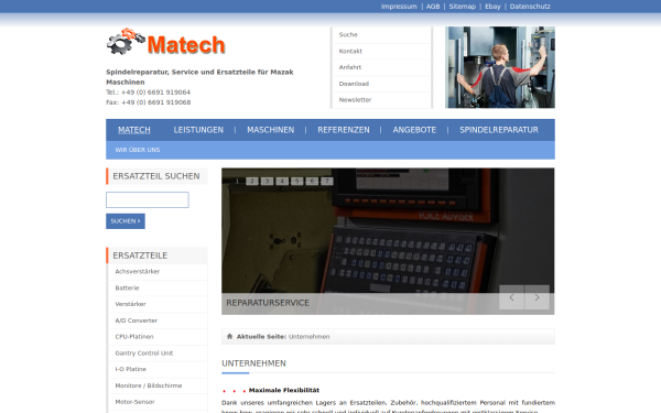 matech.de