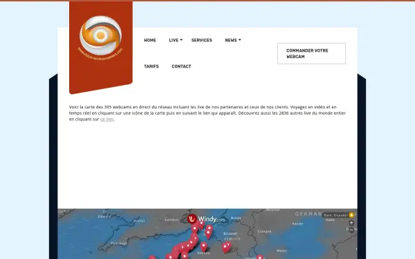 vision-environnement.com