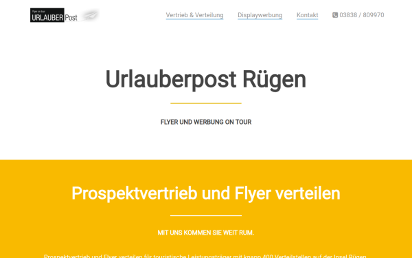 urlauberpost.de