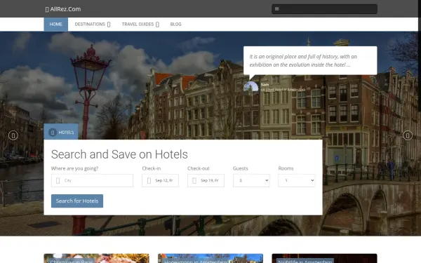 allrez.com
