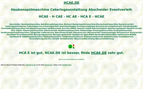 hcae.de