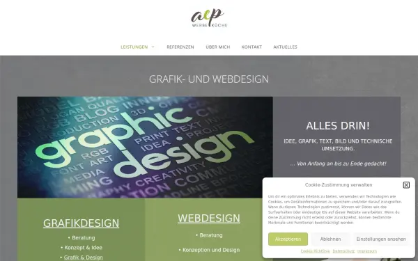 www.aep-werbekueche.de