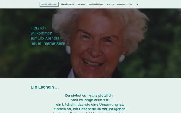 www.lilo-arendt.de