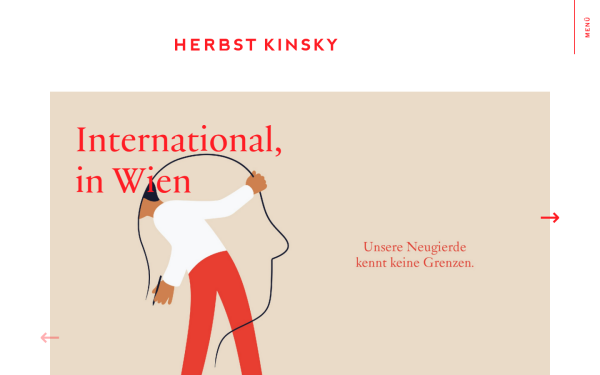 herbstkinsky.at