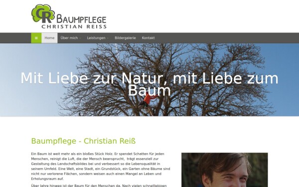 baumtrieb.de