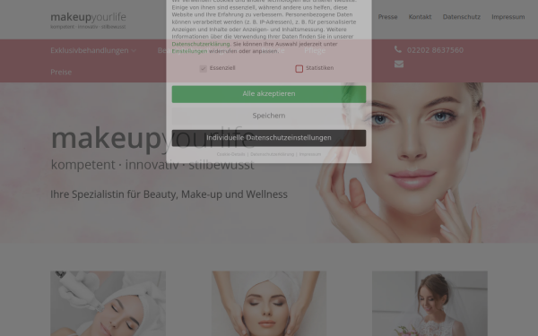 makeupyourlife.de