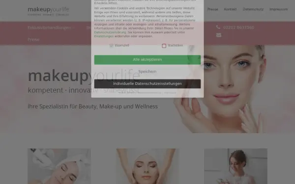 makeupyourlife.de
