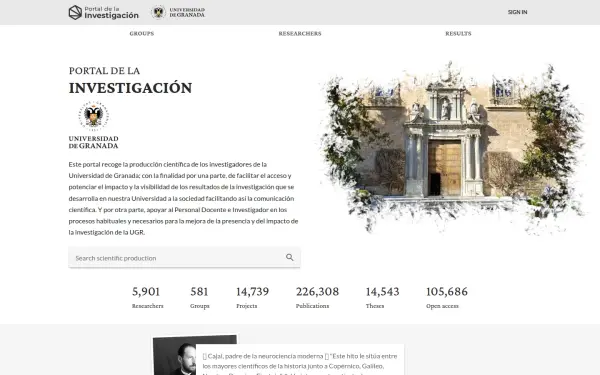 produccioncientifica.ugr.es