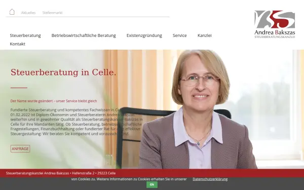 www.bakszas-stefan.de