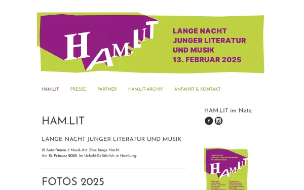 www.hamlit.de