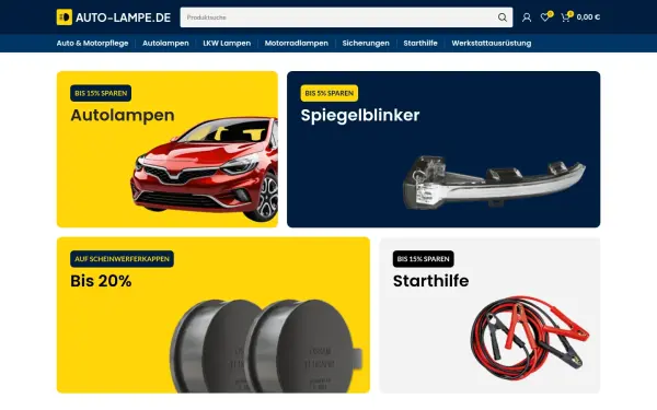 auto-lampe.de