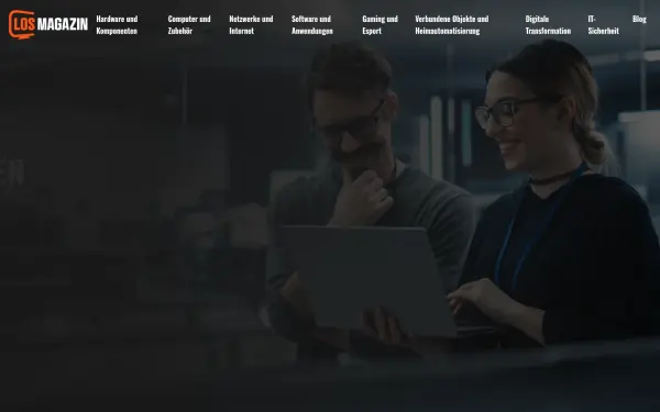 www.los-magazin.de